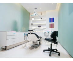 Cosmetic Dentist Los Angeles, CA