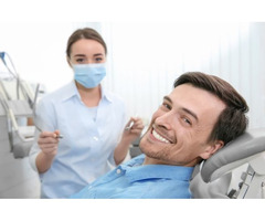 Cosmetic Dentist Los Angeles, CA - 4