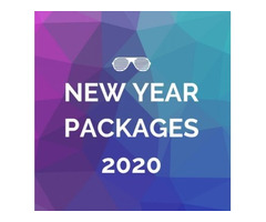 New Year Packages 2020 Near Delhi | Bizarexpedition