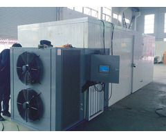 GRH Heat Pump Drying Machine