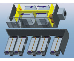 GRH Heat Pump Drying Machine - 2