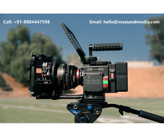 Corporate Video Production Company in Koramangala