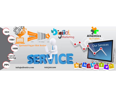 Internet Marketing Service | SEO Marketing Services