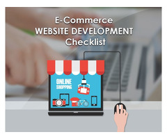 India's Best Ecommerce Website Development Company