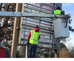 Lighting Repair Aurora IL