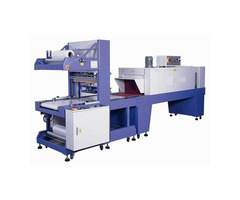 Fact about Shrink Wrapping Machines