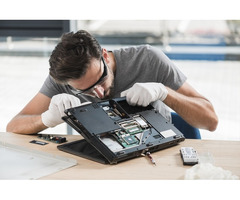 Laptop/PC Repairing Home Service