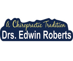 Drs. Edwin Roberts, B Chiropractic Tradition