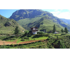 Find Most Exciting Bhutan Sightseeing Tour Packages