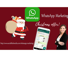 Bulk Whatsapp Marketing Software