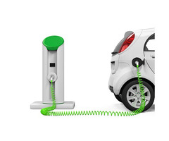 Electric Vehicle Charging Station Manufacturers