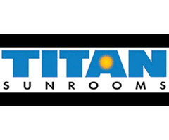 Titan Sunrooms