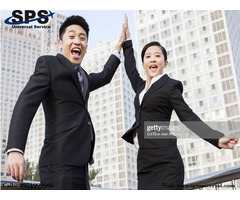 SPS Universal Apostille Services in Bangalore