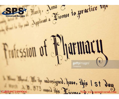 SPS Universal Apostille Services in Bangalore - 2