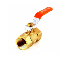 Buy Ball Valves, Check Valves, Gate Valves in India