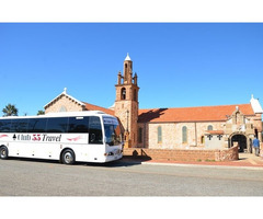Call Perth Day Tours | Free Membership!
