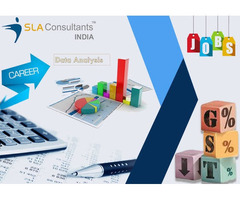 Enroll GST Course in Noida Centre at SLA Consultants Noida