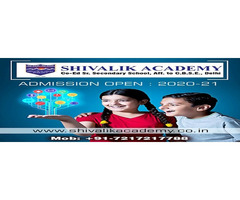Best C.B.S.E School in Selakui