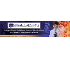 Shivalik Academy
