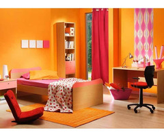 All kinds of painting services in Bangalore