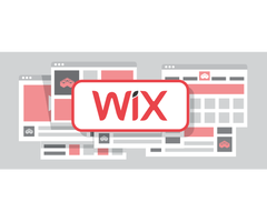 Professional WIX Website Design Services