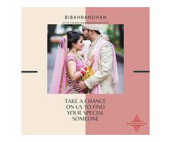 Bibahbandhan The Leading Bengali Matrimony in India