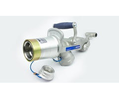 The World’s Toughest and Safest Dry Break Fitting