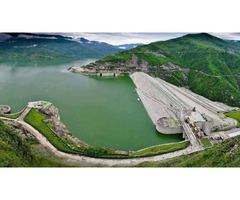 Tehri Lake Houseboat Booking Open | Tehri Floating Huts