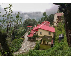 Lansdowne Trip Package from Delhi | Book Now