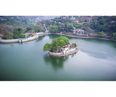Bhimtal Munsiyari Kausani Tour Package