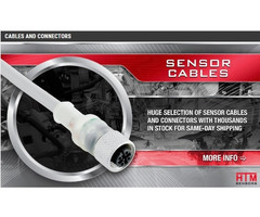 Hook your different devices using cables and connectors.