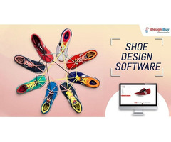 Sneaker Shoe Customization Software | iDesigniBuy