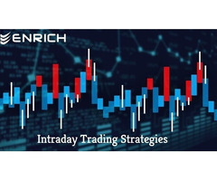 Best Commodity trading company in India - 2