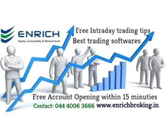 Best Commodity trading company in India - 3
