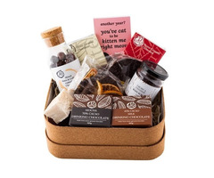 Dairy-Free Chocolate in Australia - 17 Rocks Chocolates