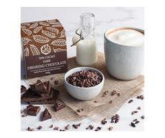 Dairy-Free Chocolate in Australia - 17 Rocks Chocolates - 2