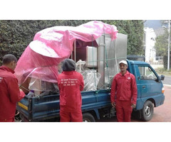 Get Furniture Removals Service in Johannesburg