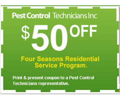 Pest Control Philadelphia, Pennsylvania