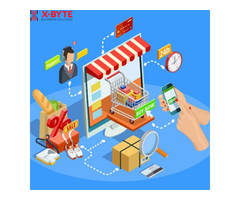 Custom eCommerce & CMS Web Design and Development