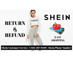 Shein Return Policy | Shein Refund Policy