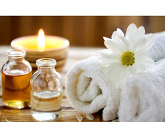Kerala Spa in Surat | Health Centers in Surat
