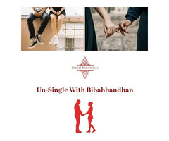 Unsingle with bibahbandhan