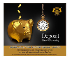 Nidhi Company in Coimbatore