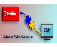 SuiteCRM Twilio Integration & Power Dialer - 2