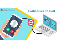 SuiteCRM Twilio Integration & Power Dialer - 3