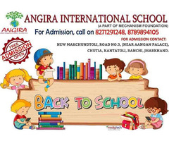 Small Child Play School In Chutia Ranchi