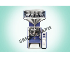 VFFS Machines, Manufacturer, Supplier, Mumbai
