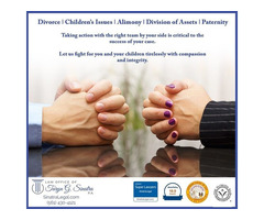 What options for Divorce is best for you? Let’s Talk