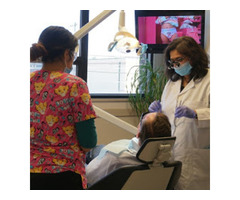 Teeth Whitening near Bensalem PA
