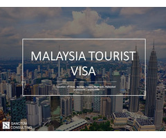Malaysia tourist visa –approach sanctum consulting